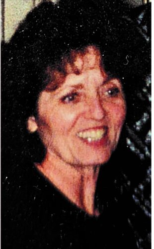 Stella M. Mapel